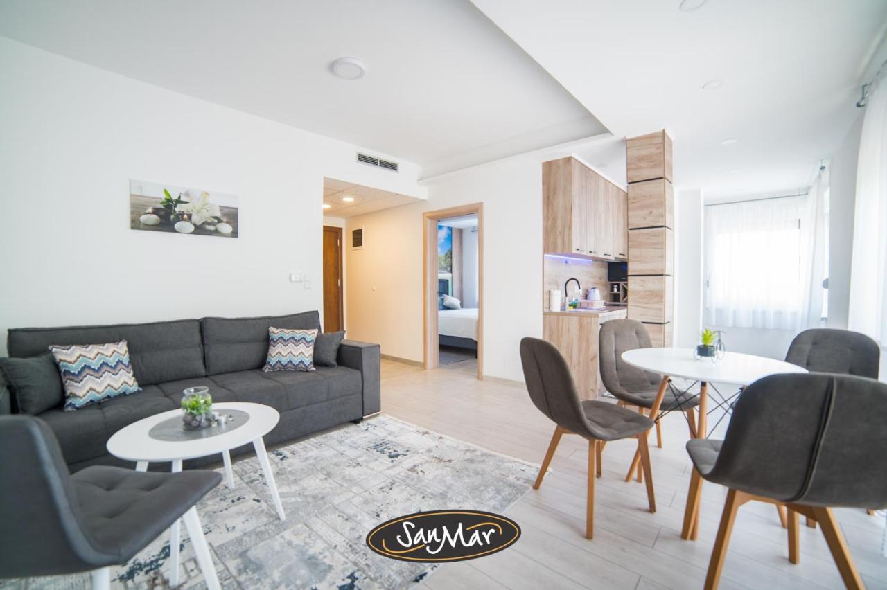Apartment San-mar