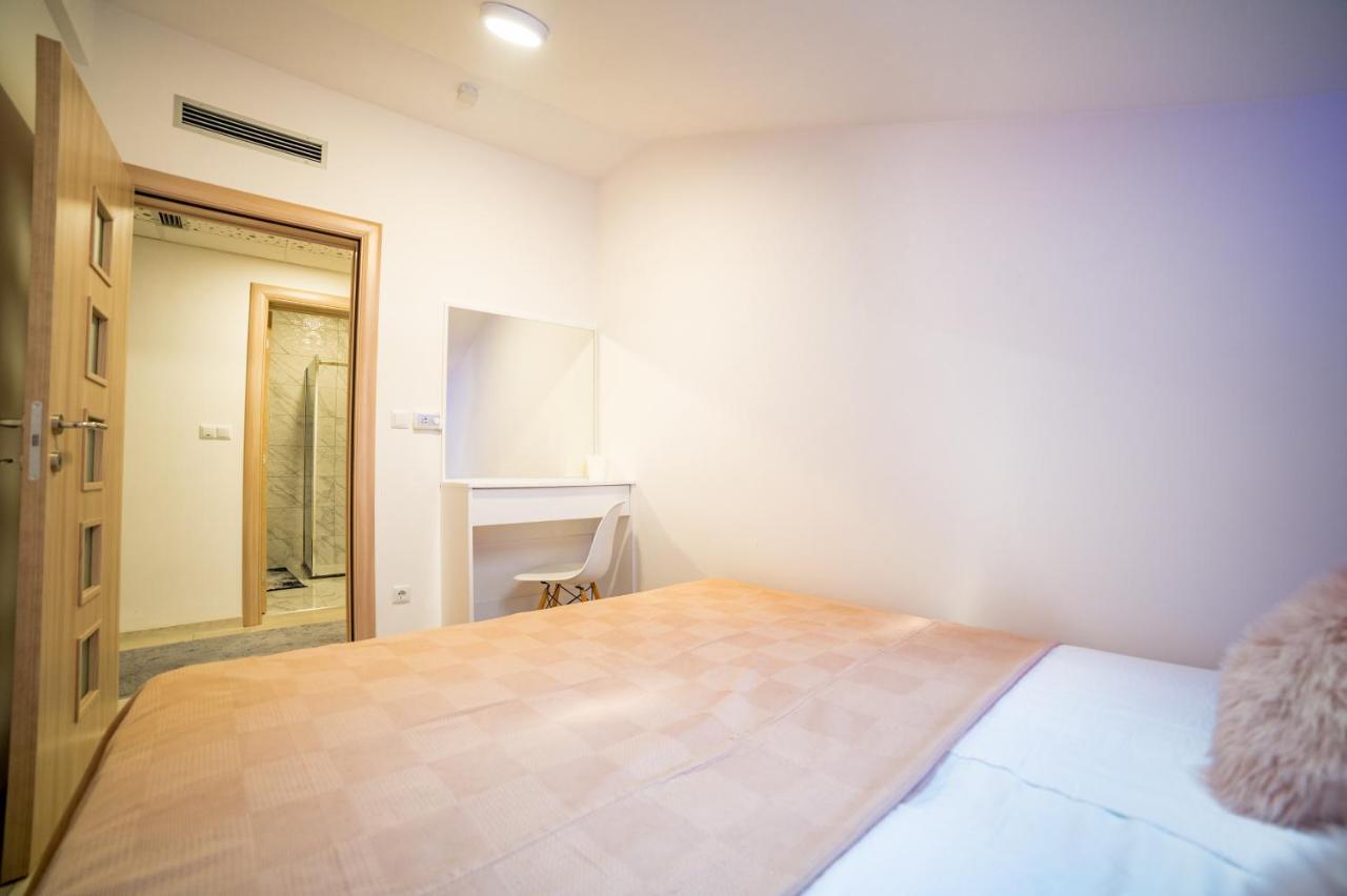 Apartment San-mar