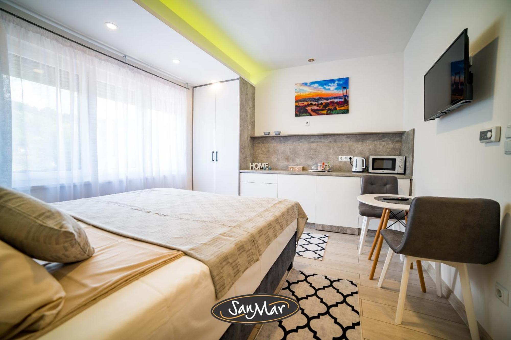 Apartment San-mar