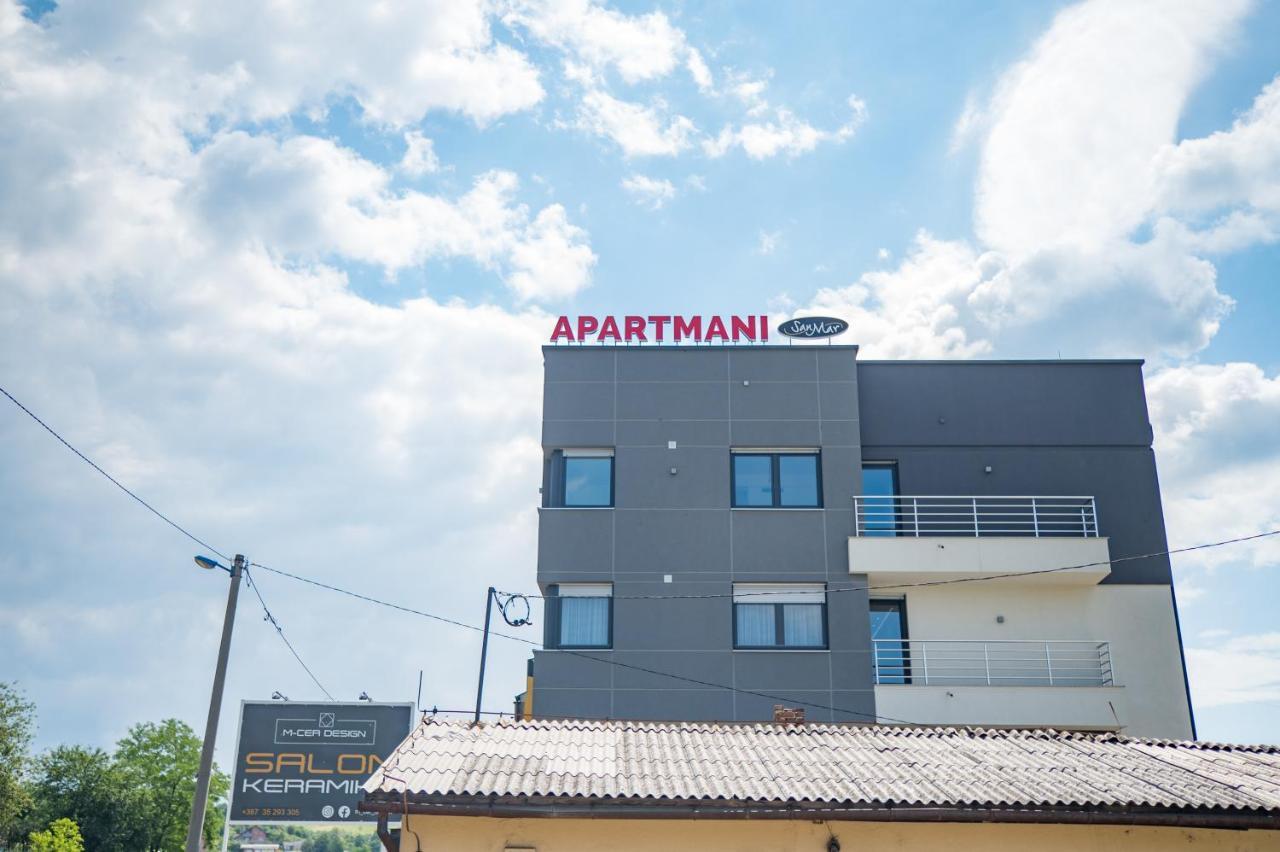 Apartment San-mar