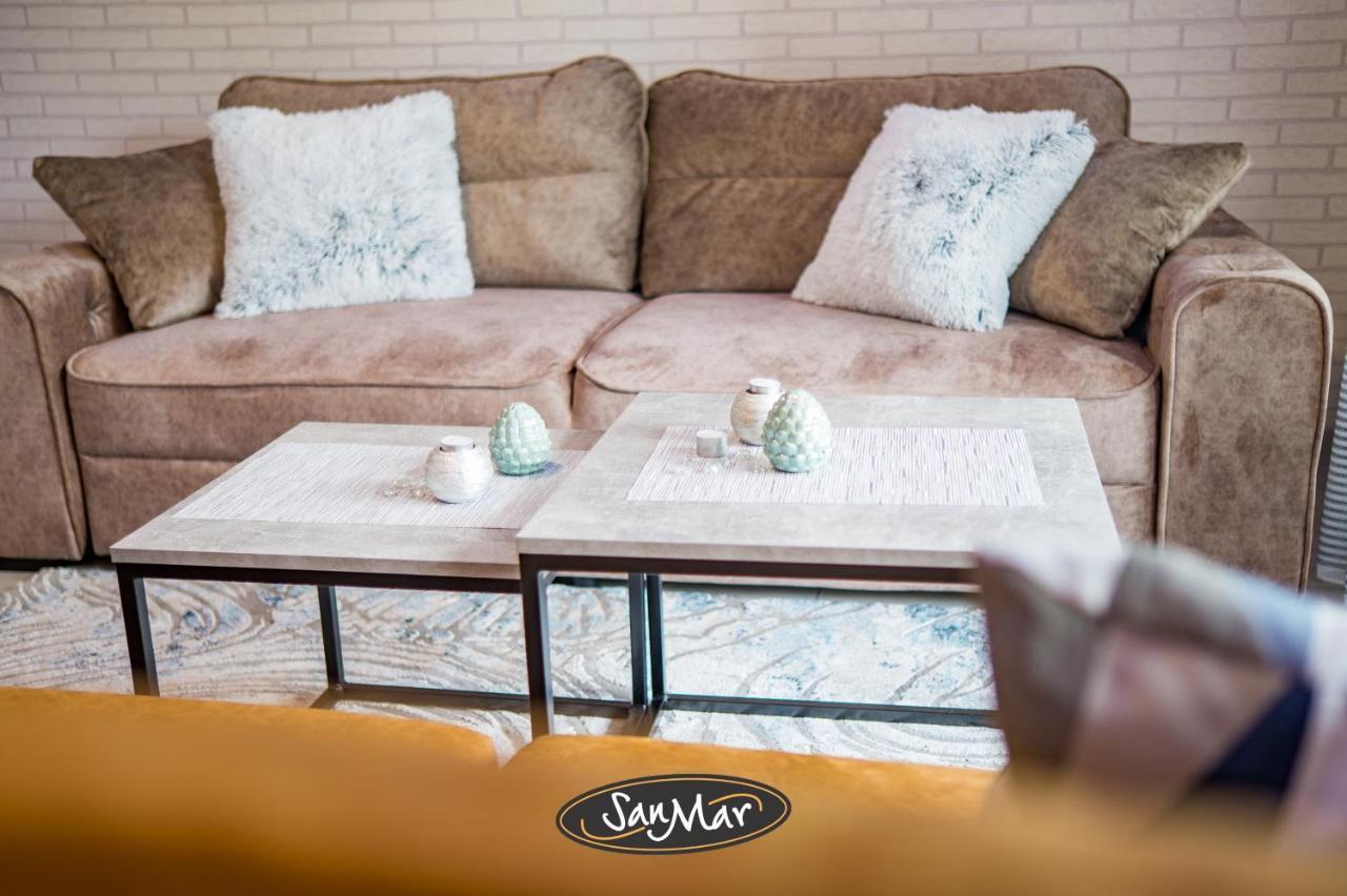 Apartment San-mar Tuzla
