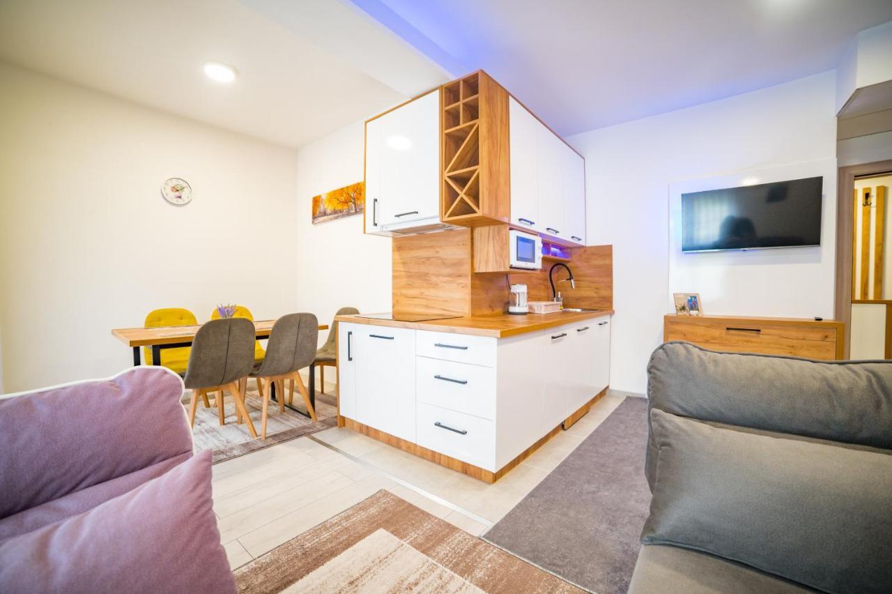 San-mar Apartment