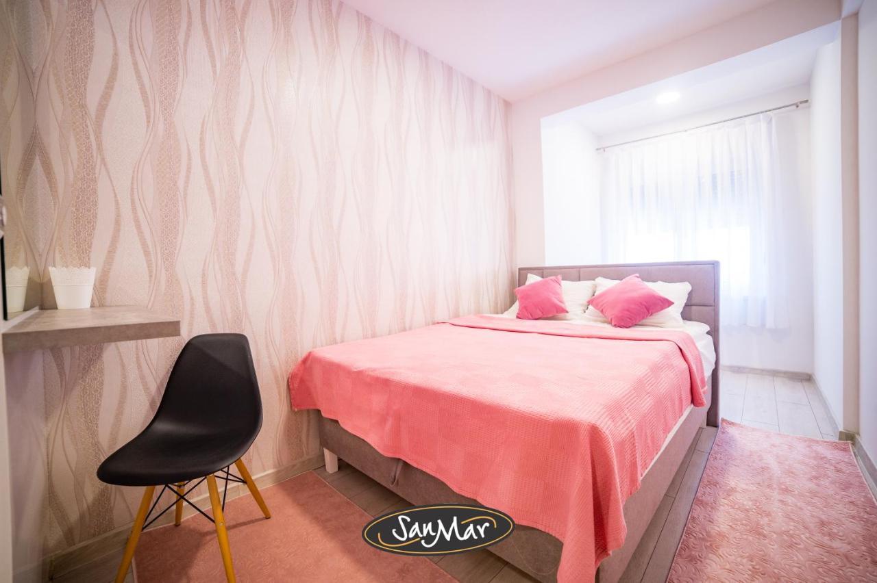 Apartment San-mar