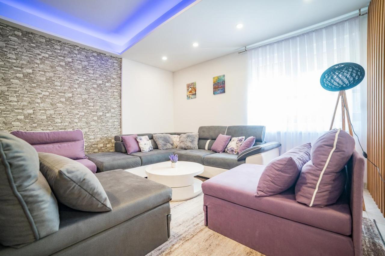 San-mar Apartment