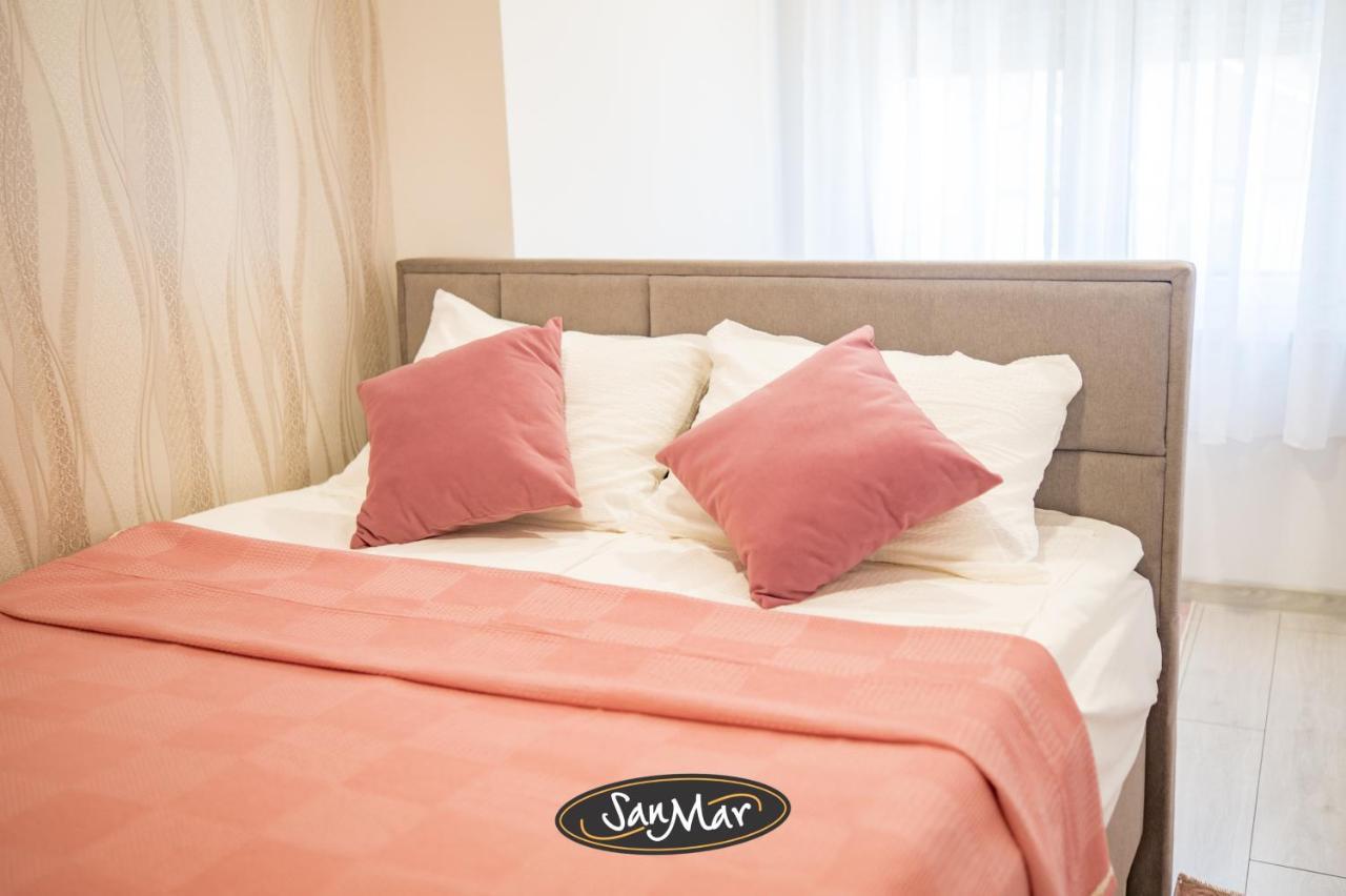 San-mar Apartment