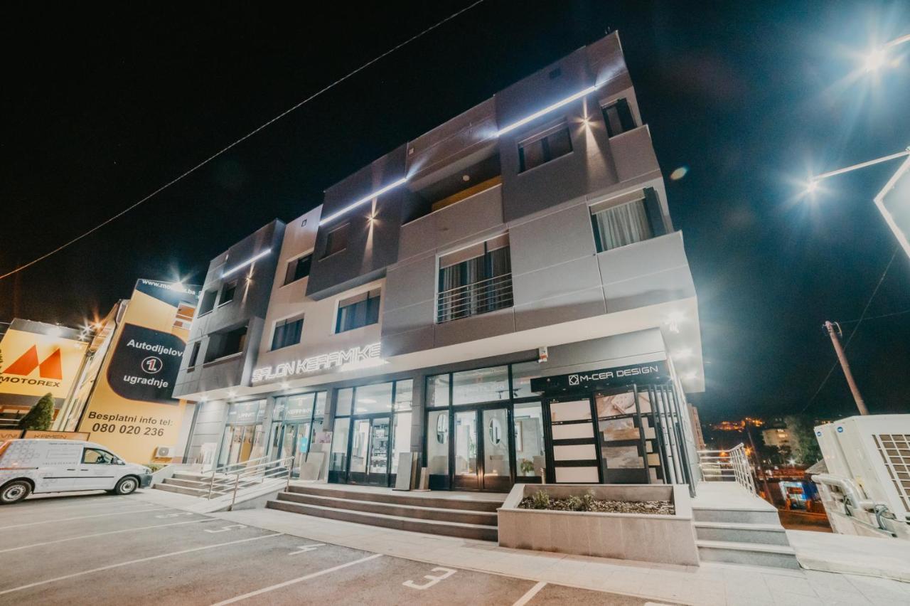 Apartment San-mar Tuzla