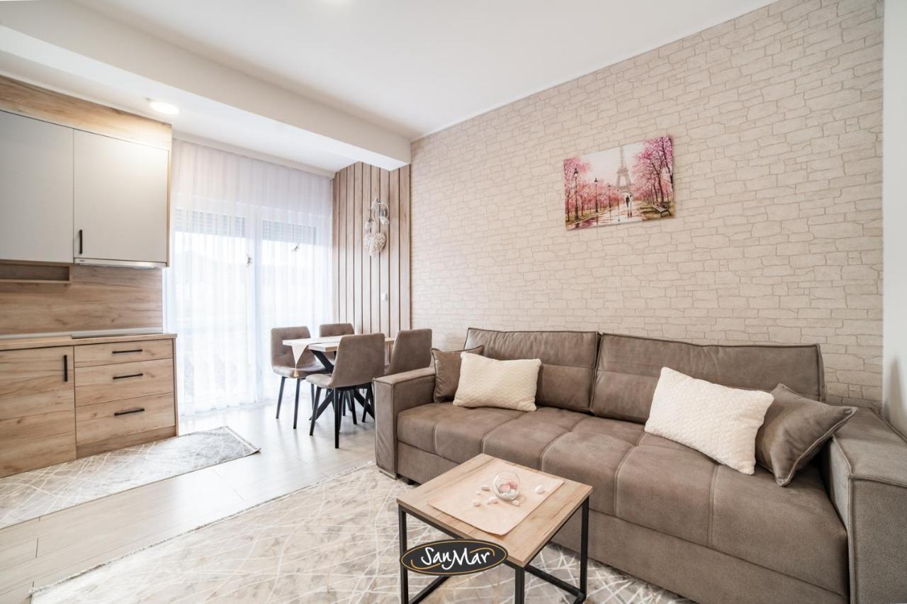 San-mar Apartment