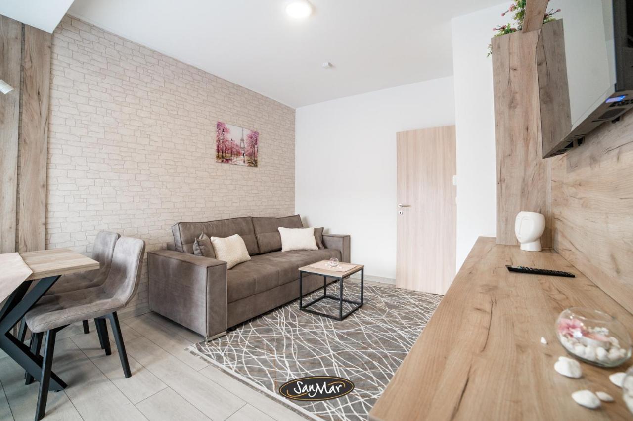 Apartment San-mar