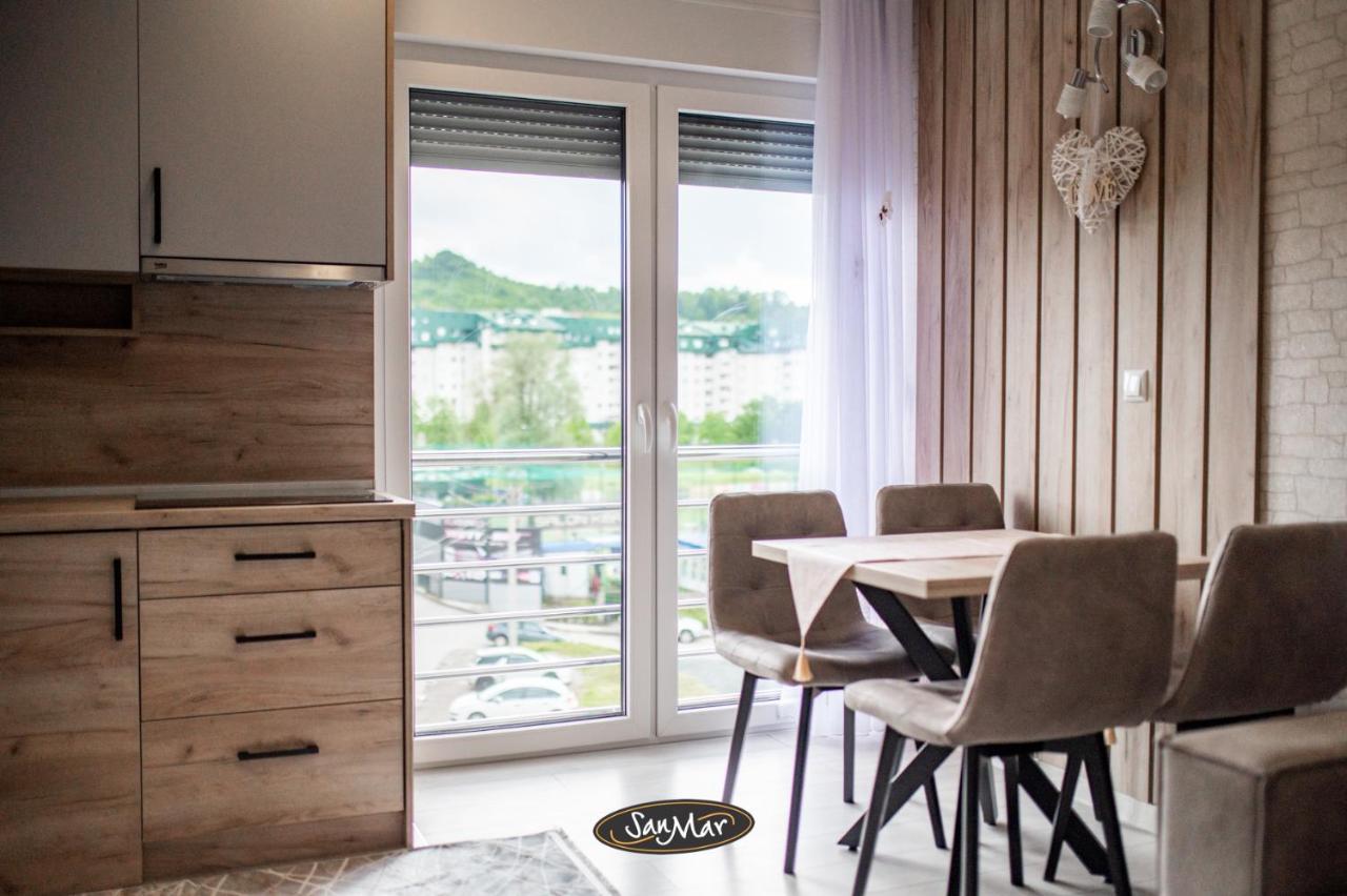 Apartment San-mar Tuzla
