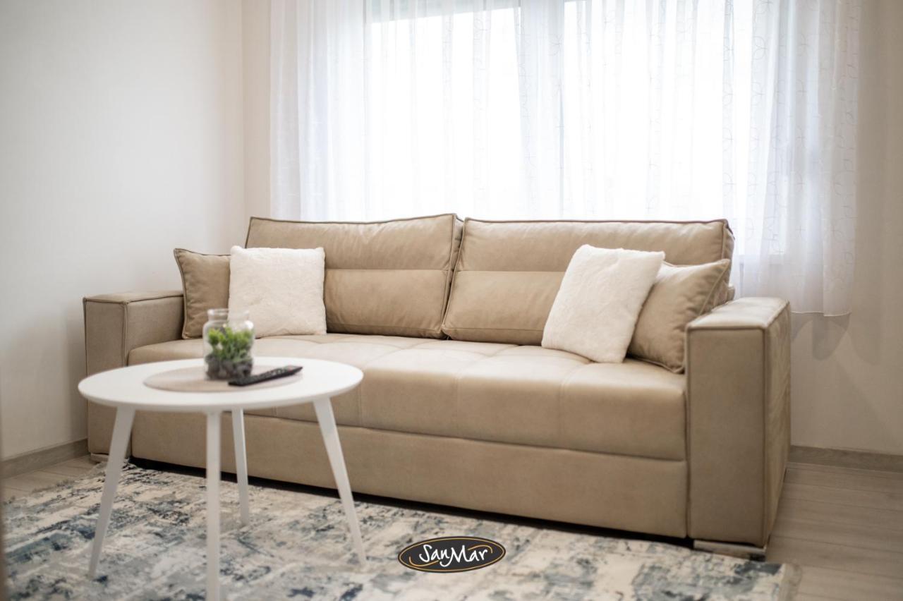 San-mar Apartment Tuzla