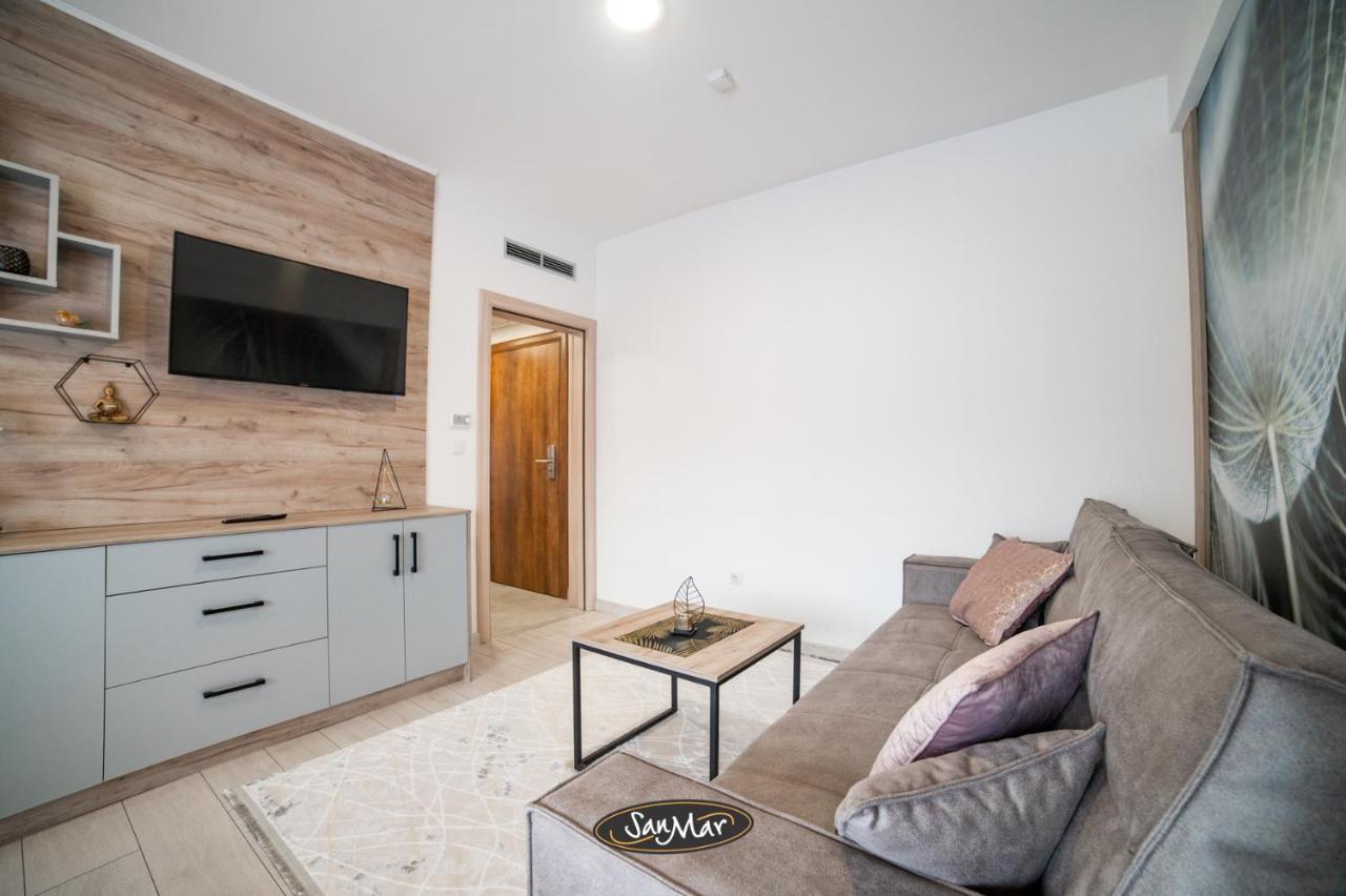 San-mar Apartment