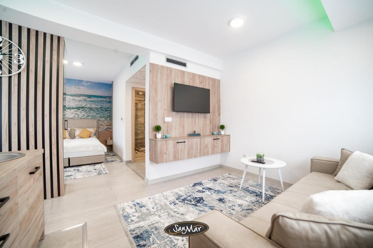 San-mar Apartment Tuzla